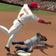 Illustration for article titled Will We Have Any Baseball Video Game on the Xbox 360 Next Year?
